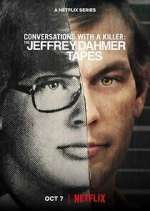 Watch Conversations with a Killer: The Jeffrey Dahmer Tapes Zoechip
