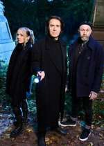 Watch Jonathan Ross Haunted Homecoming Zoechip