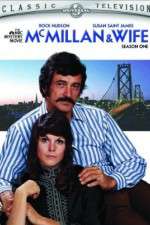 Watch McMillan & Wife Zoechip