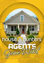 Watch House Hunters: Agents Gone Wild Zoechip