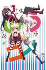 Watch Ore no Nounai Sentakushi ga, Gakuen Love Comedy wo Zenryoku de Jama Shiteiru Zoechip