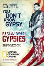 Watch American Gypsies Zoechip