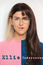 Watch Ellie Undercover Zoechip