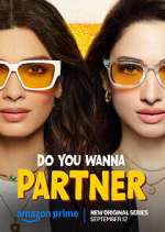 Watch Do You Wanna Partner Zoechip