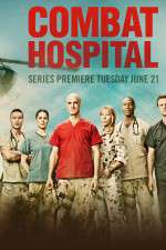 Watch Combat Hospital Zoechip