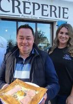 Watch Neven's Coastal Food Trails Zoechip