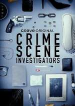 Watch Crime Scene Investigators Zoechip
