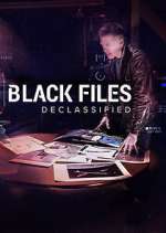 Watch Black Files Declassified Zoechip