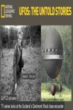 Watch UFO - Europe Untold Stories Zoechip