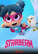 Watch StarBeam Zoechip