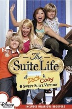 Watch The Suite Life of Zack and Cody Zoechip