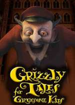 Watch Grizzly Tales for Gruesome Kids Zoechip