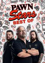 Watch Pawn Stars: Best Of Zoechip