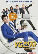 Watch YG Future Strategy Office Zoechip