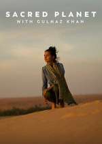 Watch Sacred Planet with Gulnaz Khan Zoechip