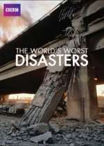 Watch The World's Worst Disasters Zoechip