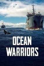 Watch Ocean Warriors Zoechip