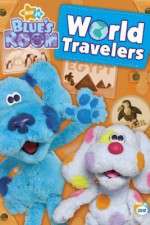 Watch Blue's Clues Zoechip