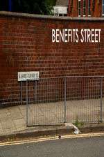 Watch Benefits Street Zoechip