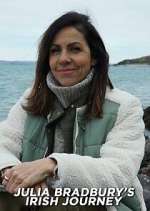 Watch Julia Bradbury's Irish Journey Zoechip