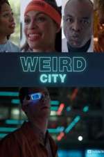 Watch Weird City Zoechip