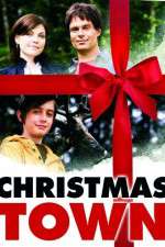 Watch Christmastown Zoechip