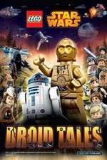 Watch Star Wars: Droid Tales Zoechip