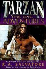 Watch Tarzan The Epic Adventures Zoechip