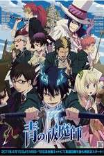 Watch Blue Exorcist Zoechip