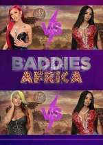 Watch Baddies Africa Zoechip