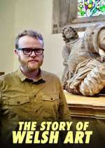 Watch The Story of Welsh Art Zoechip