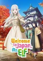 Watch Welcome to Japan, Ms. Elf! Zoechip