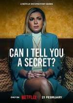 Watch Can I Tell You a Secret? Zoechip