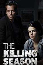Watch The Killing Season Zoechip