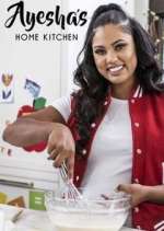 Watch Ayesha's Home Kitchen Zoechip