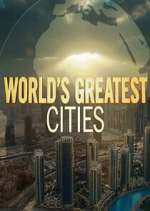 Watch Worlds Greatest Cities Zoechip
