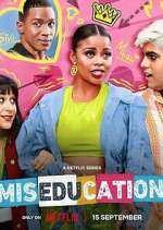 Watch Miseducation Zoechip