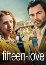 Watch Fifteen-Love Zoechip