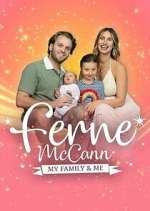 Watch Ferne McCann: My Family and Me Zoechip