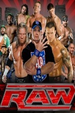 Watch WWF/WWE Monday Night RAW Zoechip