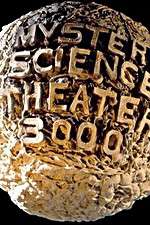 Watch Mystery Science Theater 3000: The Return Zoechip