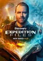 Watch Expedition Files Zoechip