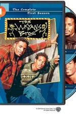 Watch The Wayans Bros Zoechip
