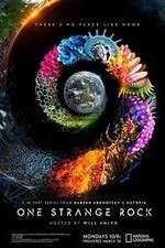 Watch One Strange Rock Zoechip