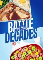 Watch Battle of the Decades Zoechip