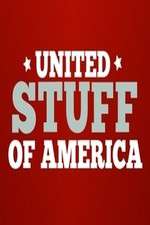 Watch United Stuff of America Zoechip