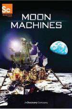 Watch Moon Machines Zoechip