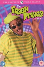 Watch The Fresh Prince of Bel-Air Zoechip