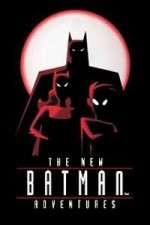Watch The New Batman Adventures Zoechip