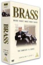 Watch Brass Zoechip